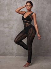 Ausgehöhlte Vertuschung